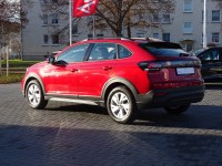 VW Taigo 1.0 TSI DSG