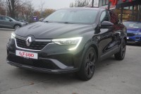 Vorschau: Renault Arkana 1.3 TCE R.S. Line