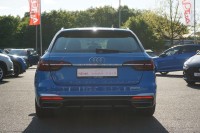 Audi A4 35 2.0 TFSI Avant S line