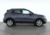 VW T-Cross 1.5 TSI DSG