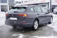 VW Golf VIII Variant 2.0 TDI