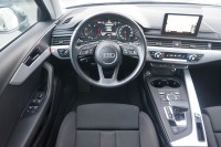 Audi A4 Avant 2.0 TDI sport