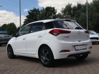 Vorschau: Hyundai i20 1.2