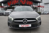 Mercedes-Benz A 180 A180 Progressive 7G-DCT