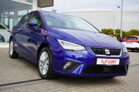 Seat Ibiza 1.0 TSI Style