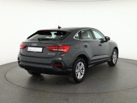 Audi Q3 Sportback 35 1.5 TFSI basis S-Tronic