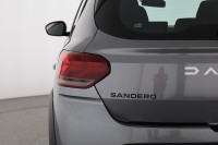 Dacia Sandero Stepway TCe 90