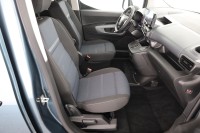 Fiat Doblo Kombi L1 1.5D Aut.