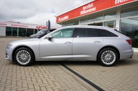 Audi A6 Avant 40 2.0 TDI sport