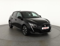 Peugeot 208 GT-Line PureTech 100 Aut.