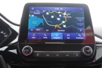 Ford Fiesta 1.1
