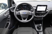 Ford Fiesta 1.0 M-Hybrid