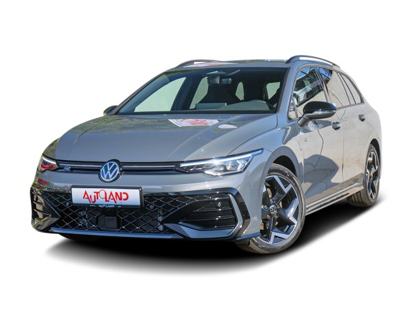 VW Golf VIII Variant 1.5 eTSI R-Line DSG