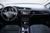 VW Touran 1.4TSI Highline DSG