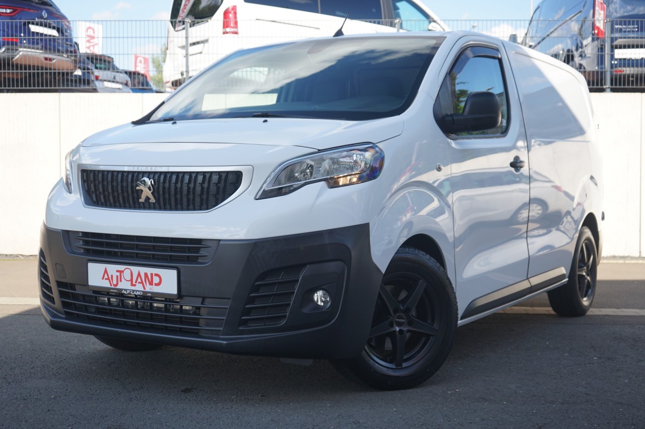 Peugeot Expert Kasten 1.6 L1