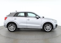 Audi Q2 35 TFSI S-Tronic S-Line