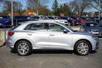 Audi Q3 40 TFSI qu. advanced 18Z VC APP