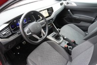 VW Taigo 1.0 TSI Life