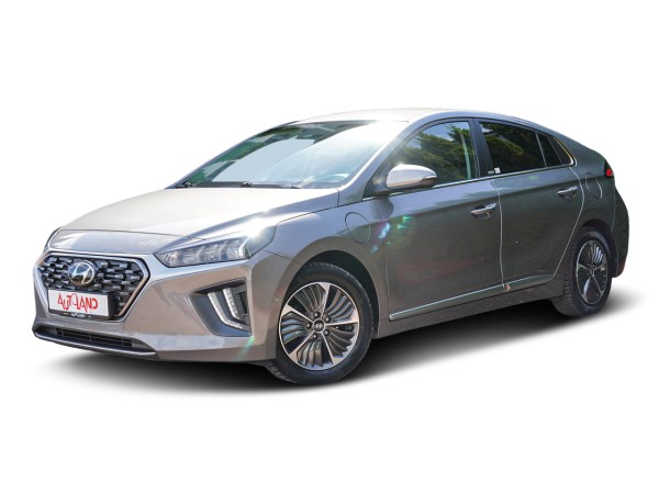 Hyundai IONIQ Ioniq 1.6 Style Hybrid