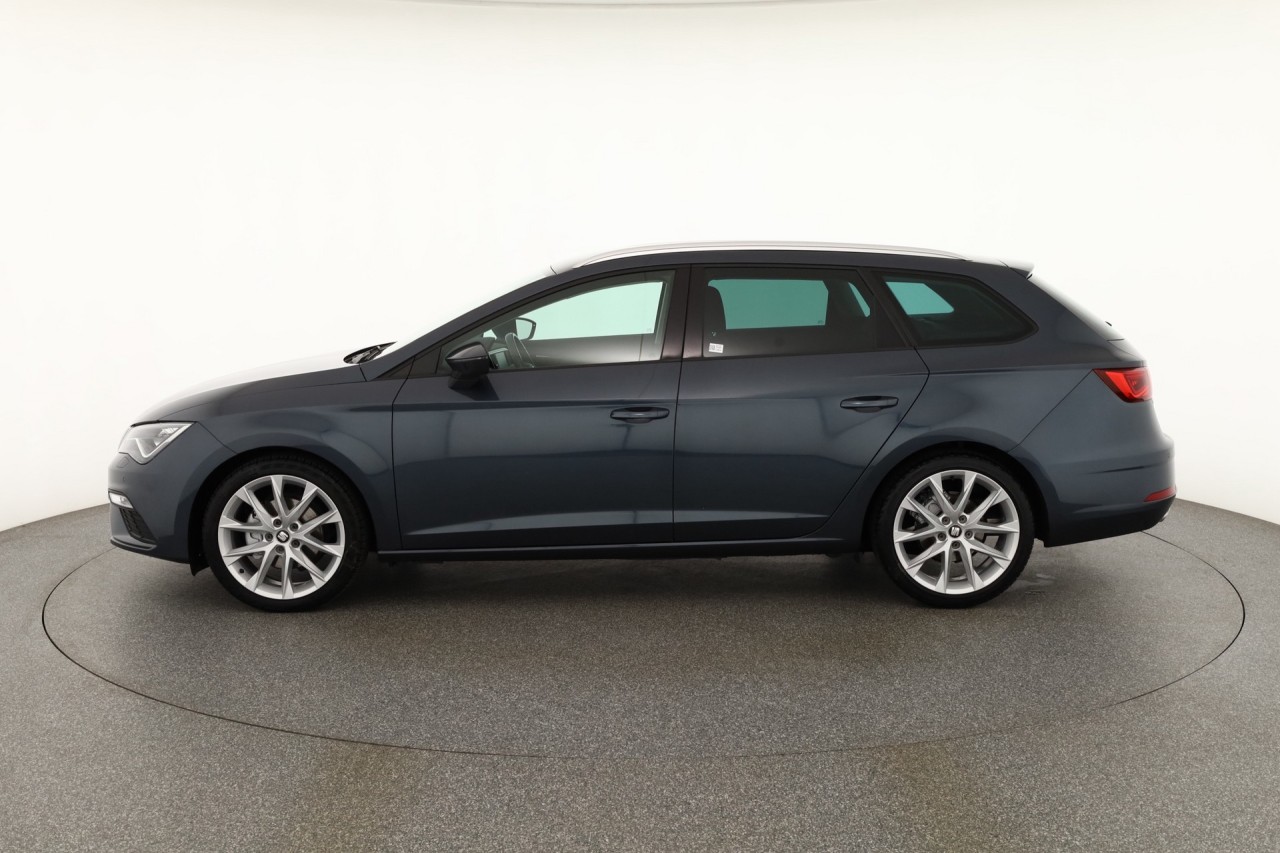 Seat Leon ST 2.0 TDI FR