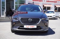 Mazda CX-3 2.0 Skyactiv-G Selection HUD