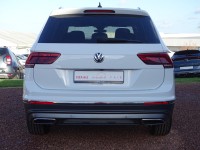 VW Tiguan Allspace 2.0 TDI 4Motion DSG