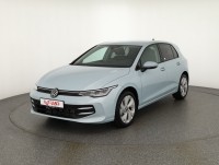 VW Golf VIII 1.5 eTSI DSG 3-Zonen-Klima Sitzheizung LED