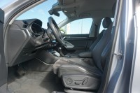 Audi Q3 2.0 TFSI Quattro Advanced