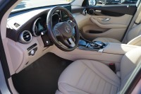 Mercedes-Benz GLC 250 4Matic Aut.