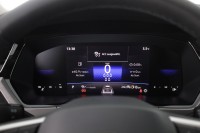 VW Touran 1.5 TSI DSG