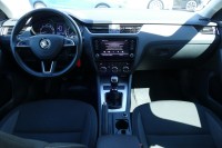 Skoda Octavia 1.5 TSI Ambition