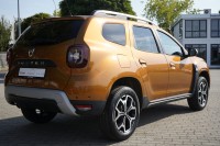 Dacia Duster II 1.3 TCE
