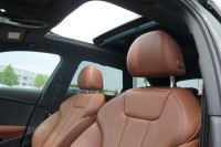 Audi A4 Quattro Avant 45 2.0 TFSI quattro S line