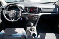 Kia Sportage 1.6 GDI