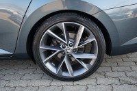 Skoda Superb Combi 1.8 TSI SportLine
