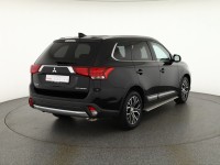 Mitsubishi Outlander 2.0 MIVEC Aut.