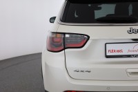 Jeep Compass 1.4 Limited 4WD