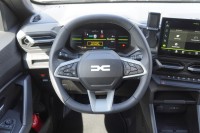 Dacia Duster Journey Hybrid 155 Aut.
