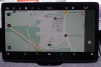 Skoda Superb Combi 1.5 TSI DSG