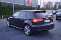 Audi A3 Sportback 35 TFSI sport S-Tronic S-Line