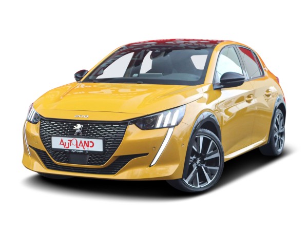 Peugeot 208 1.2 PureTech GT-Line