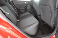 Ford Fiesta 1.1 Trend