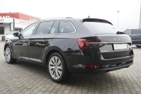Skoda Superb Combi 2.0 TDI