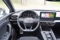 Cupra Leon 2.0 VZ DSG