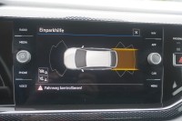 VW Taigo 1.0 TSI DSG