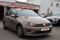 VW Golf Sportsvan VII 1.2 TSI Sound