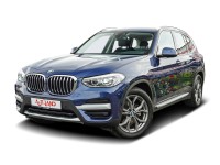 BMW X-Serie 20i xDrive xLine 2-Zonen-Klima Navi Sitzheizung
