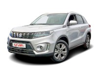 Suzuki Vitara 1.4 Boosterjet mHev Navi Sitzheizung LED