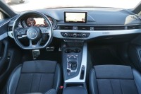 Audi A4 Quattro Avant 3.0 TDI quattro S-line