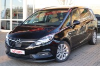 Vorschau: Opel Zafira 1.4 Turbo Innovation